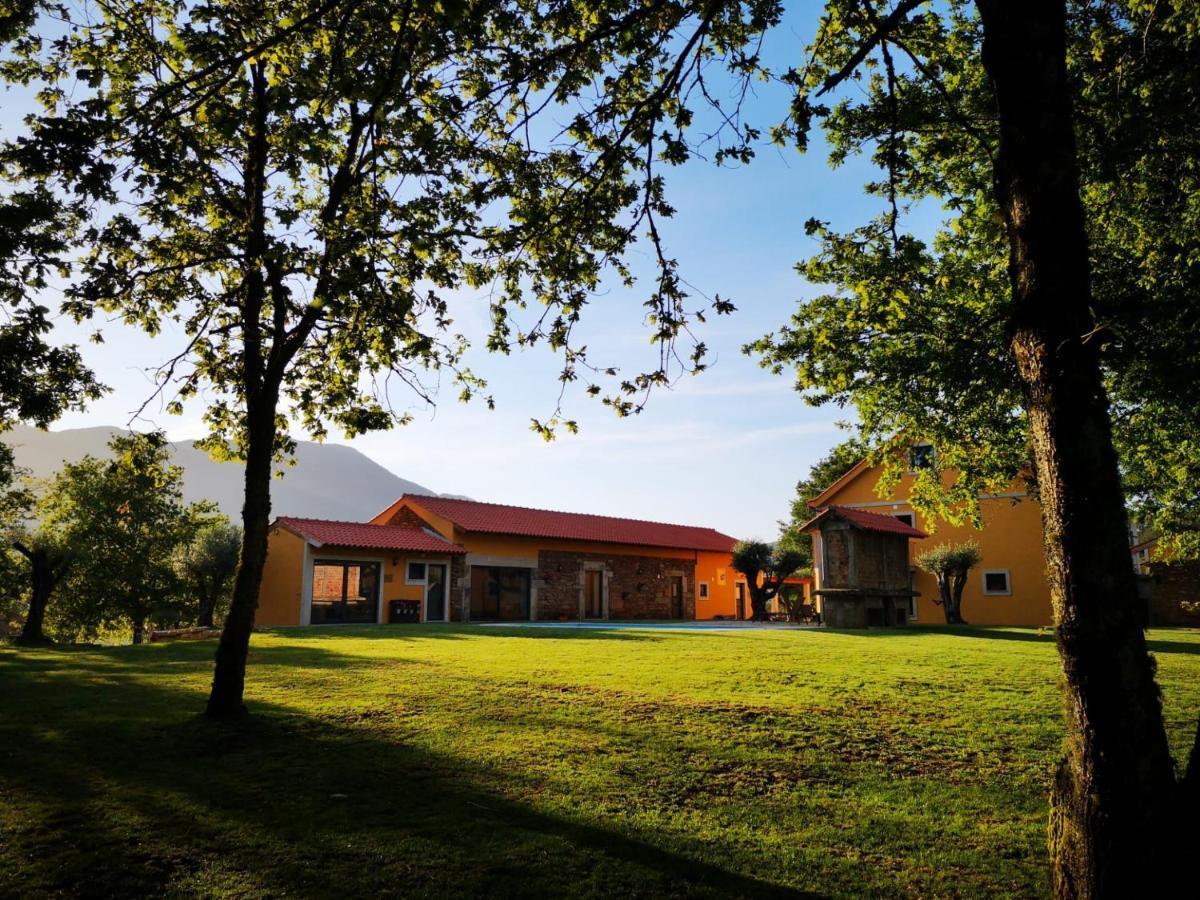 Casas Do Prazo - Turismo Rural Nogueira  Exterior photo